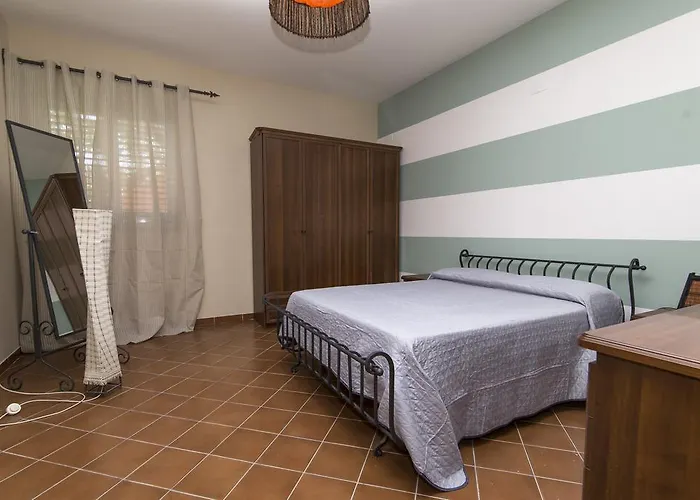 Bed & Breakfast Country Sicily Favara