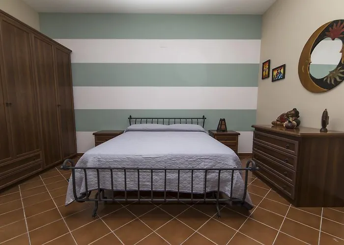 Country Sicily 4*