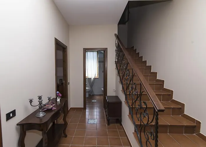 Bed & Breakfast Country Sicily 4*