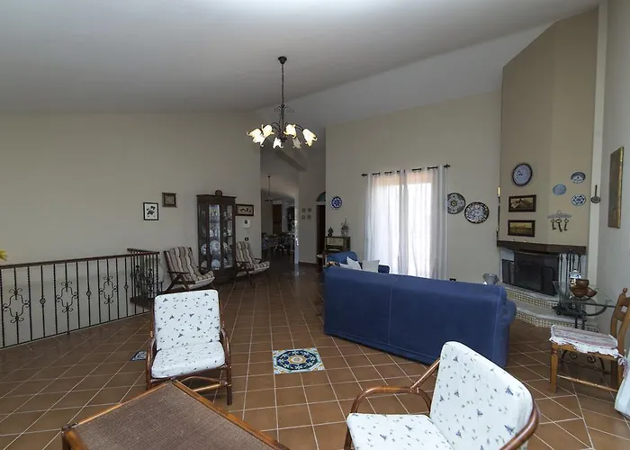 Bed & Breakfast Country Sicily 4*