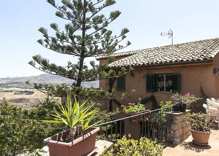 Country Sicily 4*