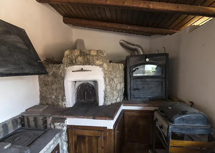 Country Sicily Favara