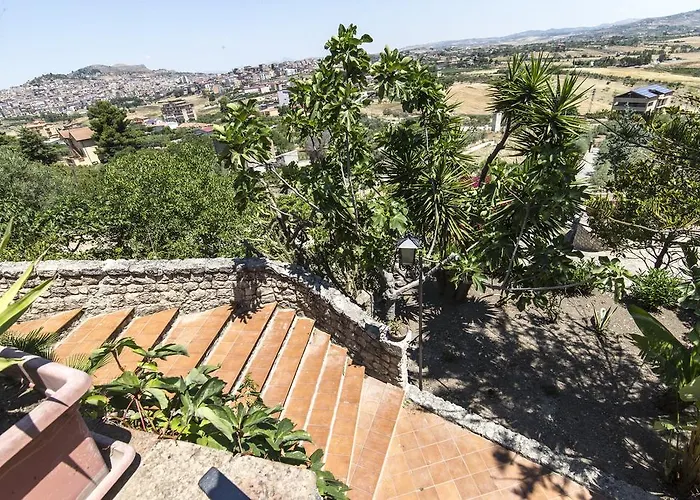 Bed & Breakfast Country Sicily