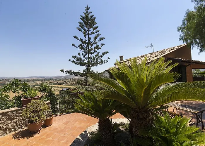 Bed & Breakfast Country Sicily