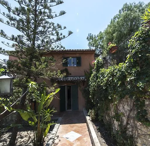 Bed & Breakfast Country Sicily