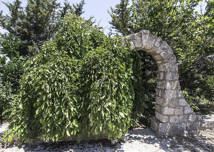 Country Sicily Bed & Breakfast