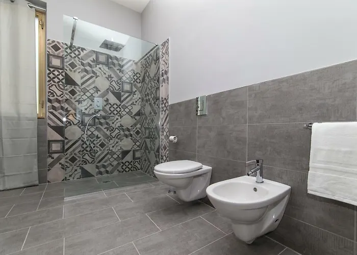 Country Sicily Bed & Breakfast Favara