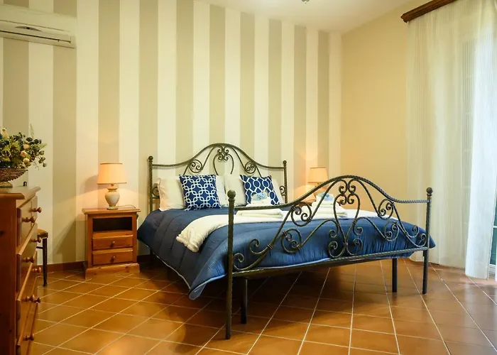 Country Sicily 4*
